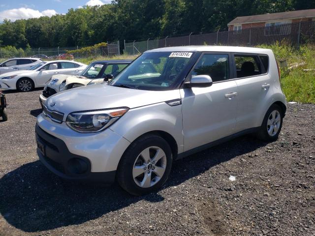 KIA SOUL 2018 kndjn2a20j7567142