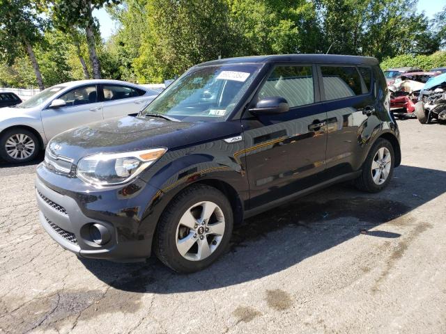 KIA SOUL 2018 kndjn2a20j7568162