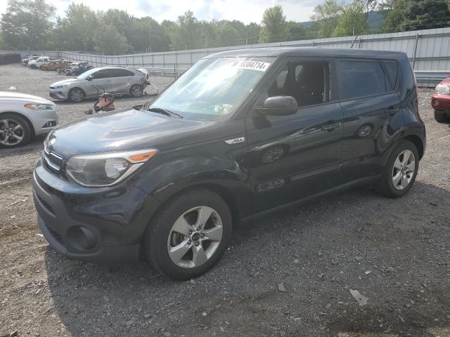 KIA SOUL 2018 kndjn2a20j7570882