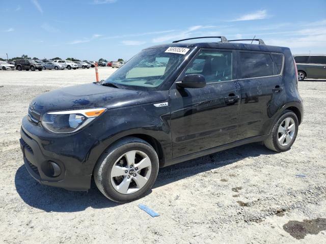 KIA SOUL 2018 kndjn2a20j7571403