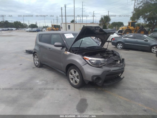 KIA SOUL 2018 kndjn2a20j7572230