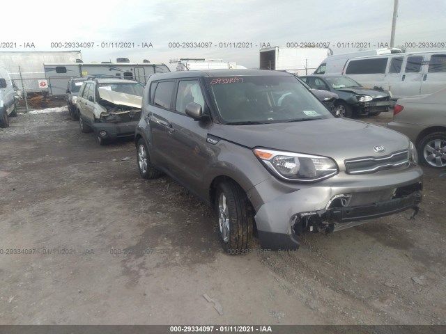 KIA SOUL 2018 kndjn2a20j7573622