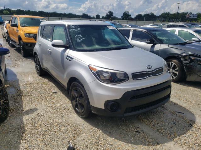 KIA SOUL 2018 kndjn2a20j7574379