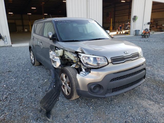 KIA SOUL 2018 kndjn2a20j7576472