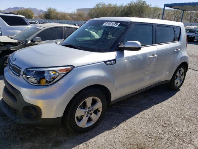 KIA SOUL 2018 kndjn2a20j7580957