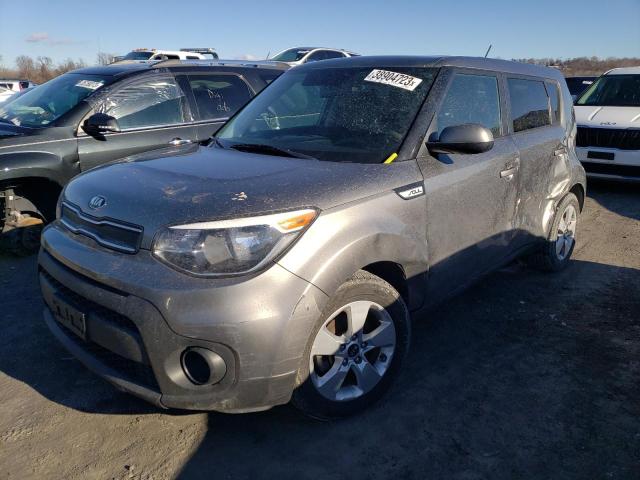 KIA SOUL 2018 kndjn2a20j7581719