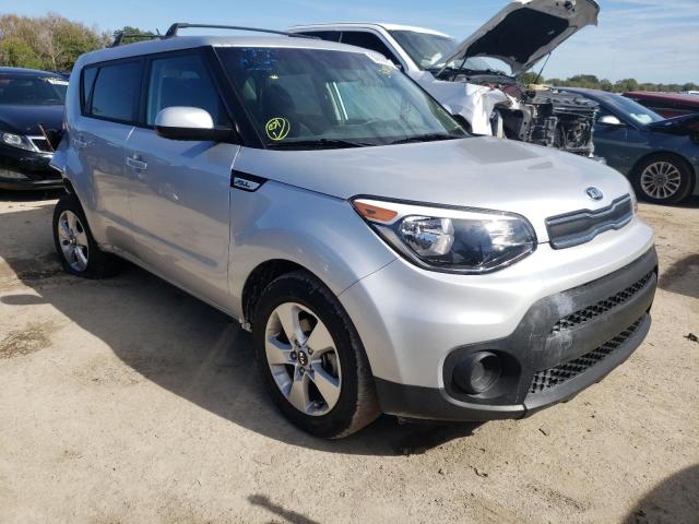 KIA SOUL 2018 kndjn2a20j7584099