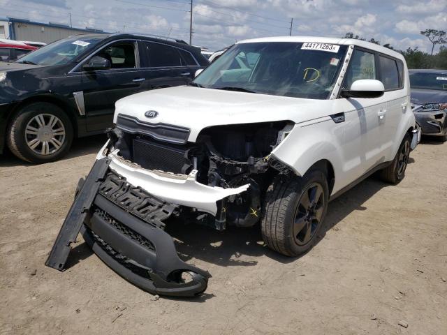 KIA SOUL 2018 kndjn2a20j7586497