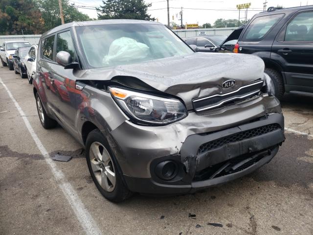 KIA SOUL 2018 kndjn2a20j7586757