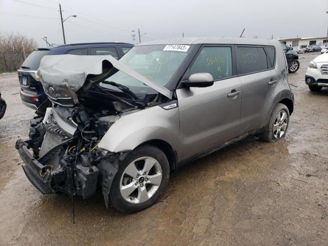 KIA SOUL 2018 kndjn2a20j7586922