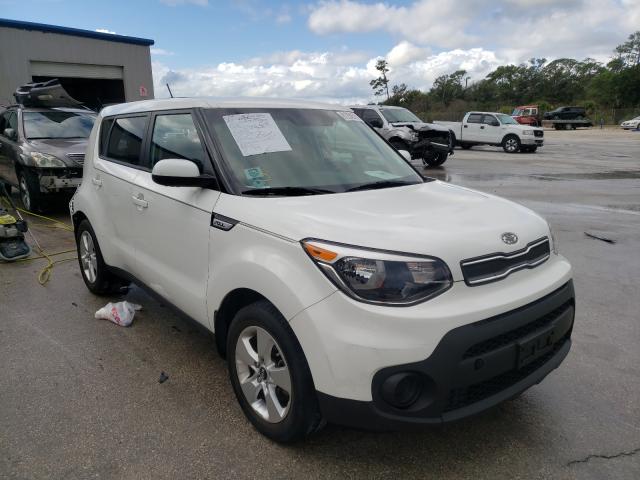 KIA SOUL 2018 kndjn2a20j7587293