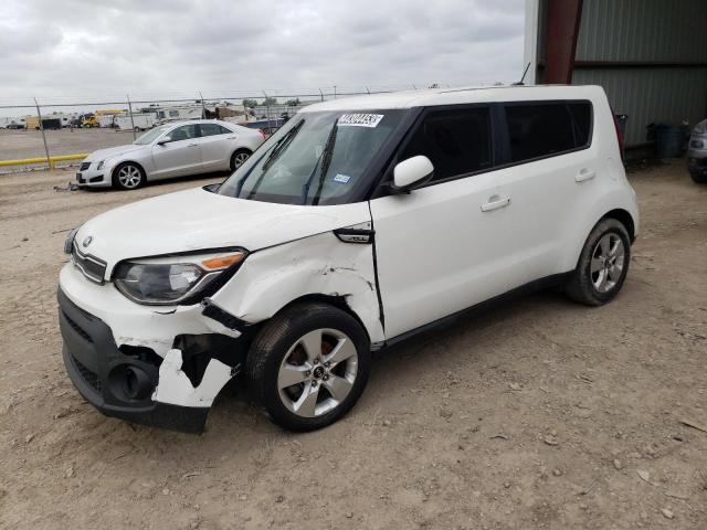 KIA SOUL 2018 kndjn2a20j7588007