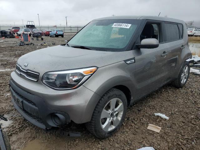 KIA SOUL 2018 kndjn2a20j7591439