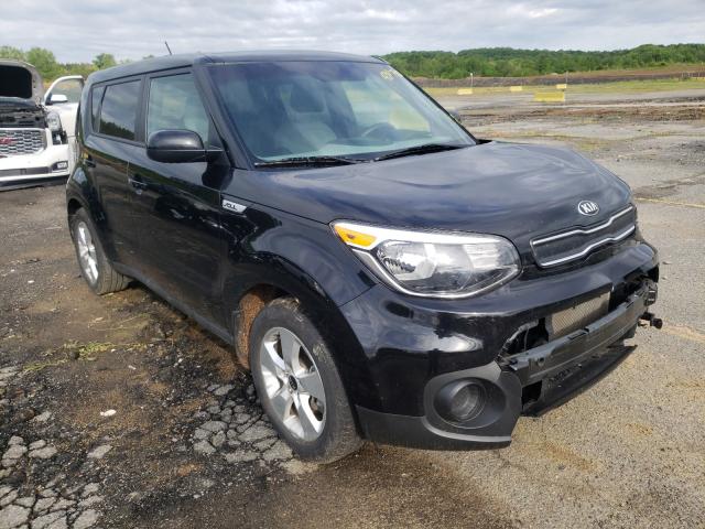 KIA SOUL 2018 kndjn2a20j7594809