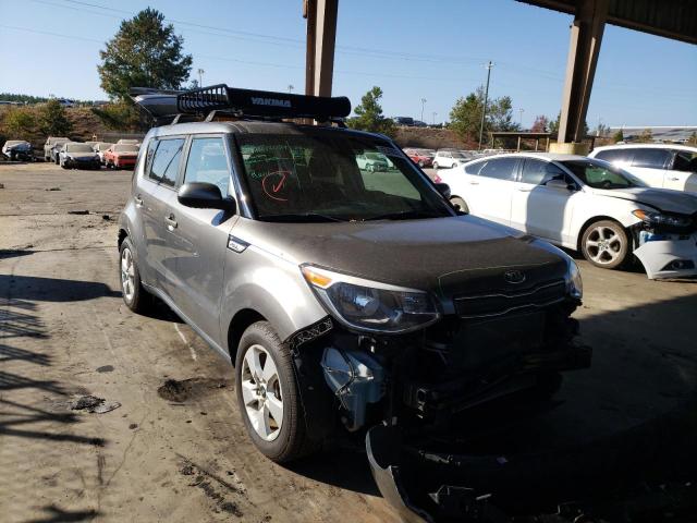 KIA SOUL 2018 kndjn2a20j7596849