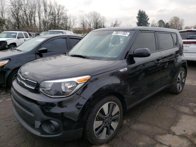 KIA SOUL 2018 kndjn2a20j7597788