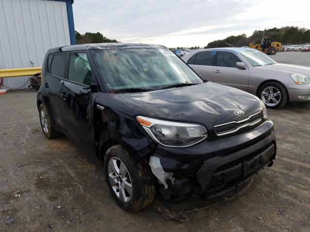 KIA SOUL 2018 kndjn2a20j7598553