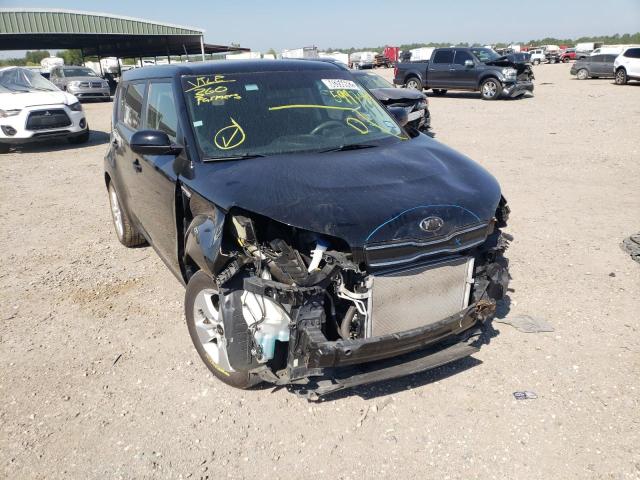 KIA SOUL 2018 kndjn2a20j7599749