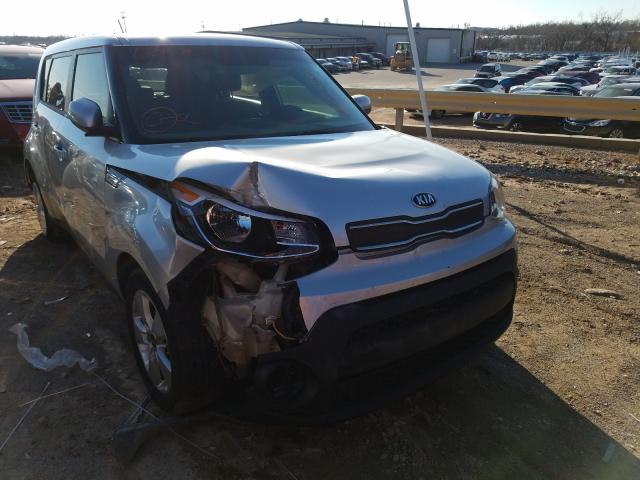 KIA SOUL 2018 kndjn2a20j7601578