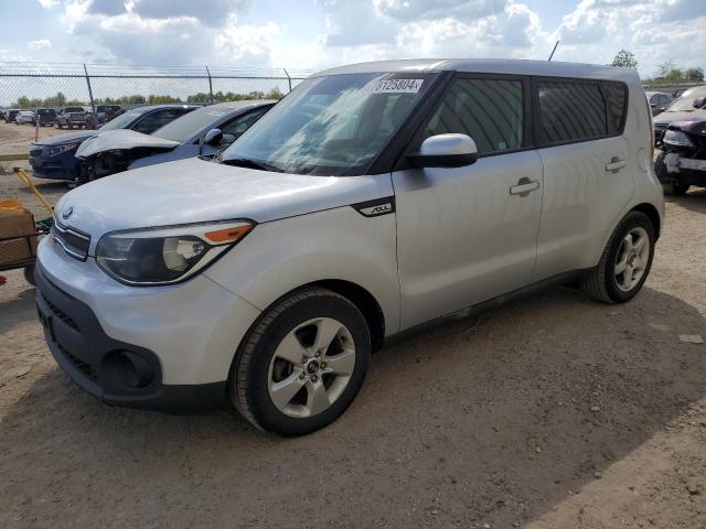 KIA SOUL 2018 kndjn2a20j7601791