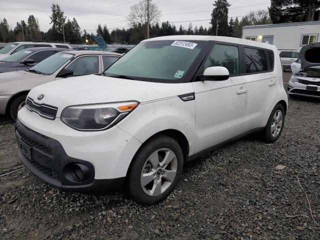 KIA SOUL 2018 kndjn2a20j7606411