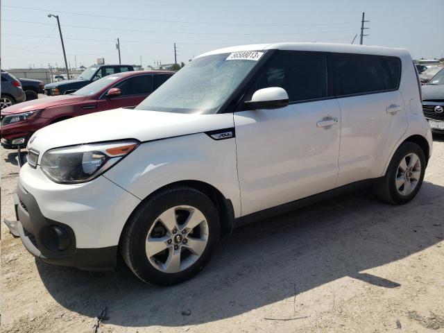 KIA SOUL 2018 kndjn2a20j7608594