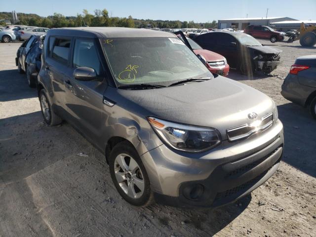 KIA SOUL 2018 kndjn2a20j7609244