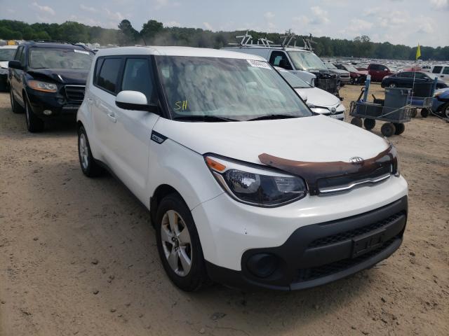 KIA SOUL 2018 kndjn2a20j7609342