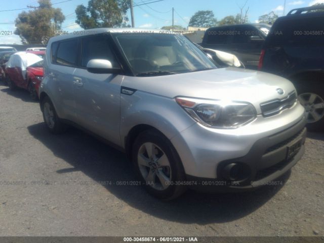 KIA SOUL 2018 kndjn2a20j7613262