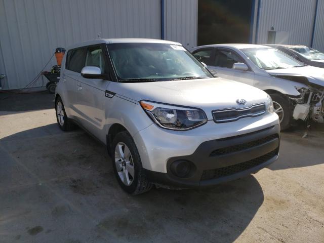 KIA SOUL 2018 kndjn2a20j7613889