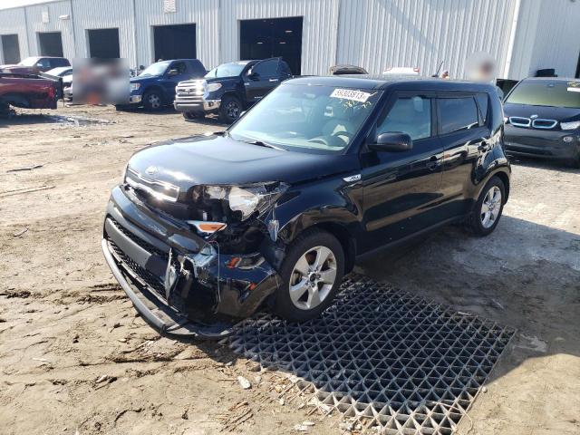 KIA SOUL 2018 kndjn2a20j7619711