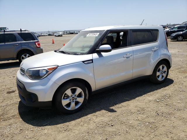 KIA SOUL 2018 kndjn2a20j7623466