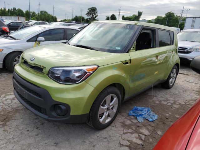 KIA SOUL 2018 kndjn2a20j7888484