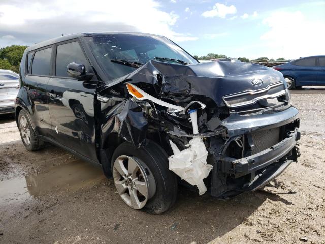 KIA SOUL 2018 kndjn2a20j7889196