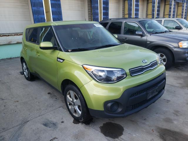 KIA SOUL 2018 kndjn2a20j7892597