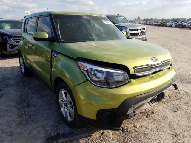 KIA SOUL 2018 kndjn2a20j7893555