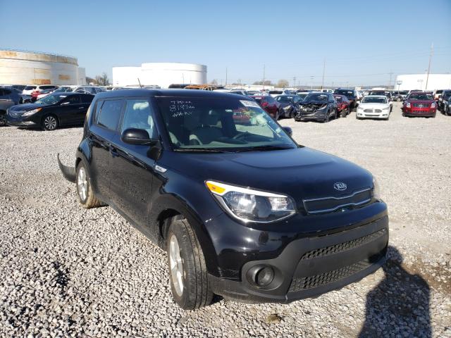 KIA SOUL 2018 kndjn2a20j7894026