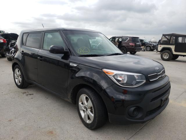 KIA SOUL 2018 kndjn2a20j7896004