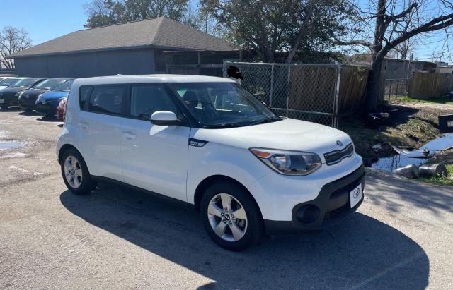 KIA SOUL 2018 kndjn2a20j7896455