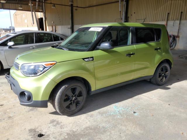 KIA SOUL 2018 kndjn2a20j7897105