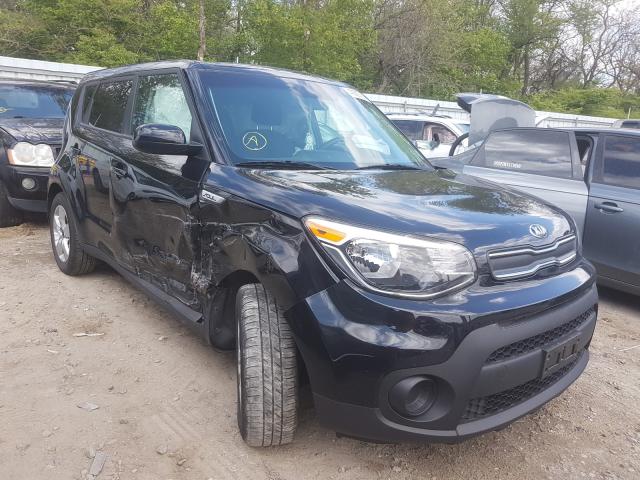 KIA SOUL 2018 kndjn2a20j7899291