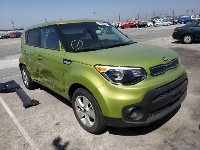 KIA SOUL 2018 kndjn2a20j7899968