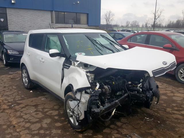 KIA SOUL 2018 kndjn2a20j7904599