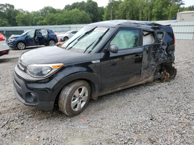 KIA SOUL 2019 kndjn2a20k7000219