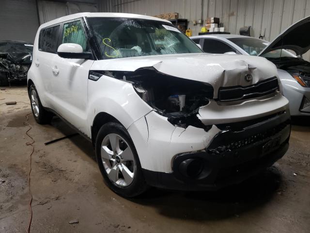 KIA SOUL 2019 kndjn2a20k7001189