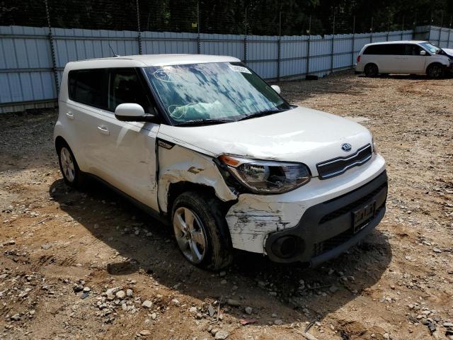 KIA SOUL 2019 kndjn2a20k7001547