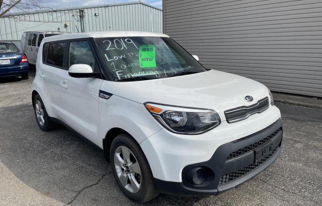 KIA SOUL 2019 kndjn2a20k7001726