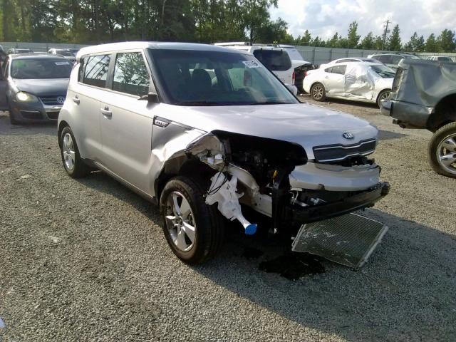 KIA SOUL 2019 kndjn2a20k7002245