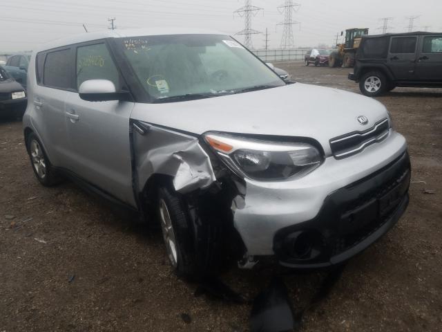 KIA SOUL 2019 kndjn2a20k7002424