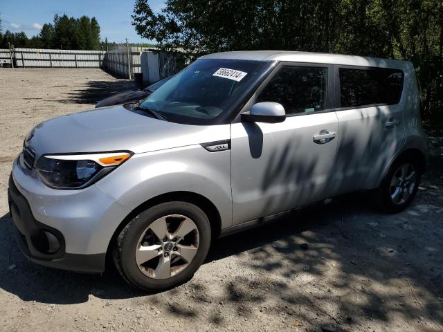 KIA SOUL 2019 kndjn2a20k7004450